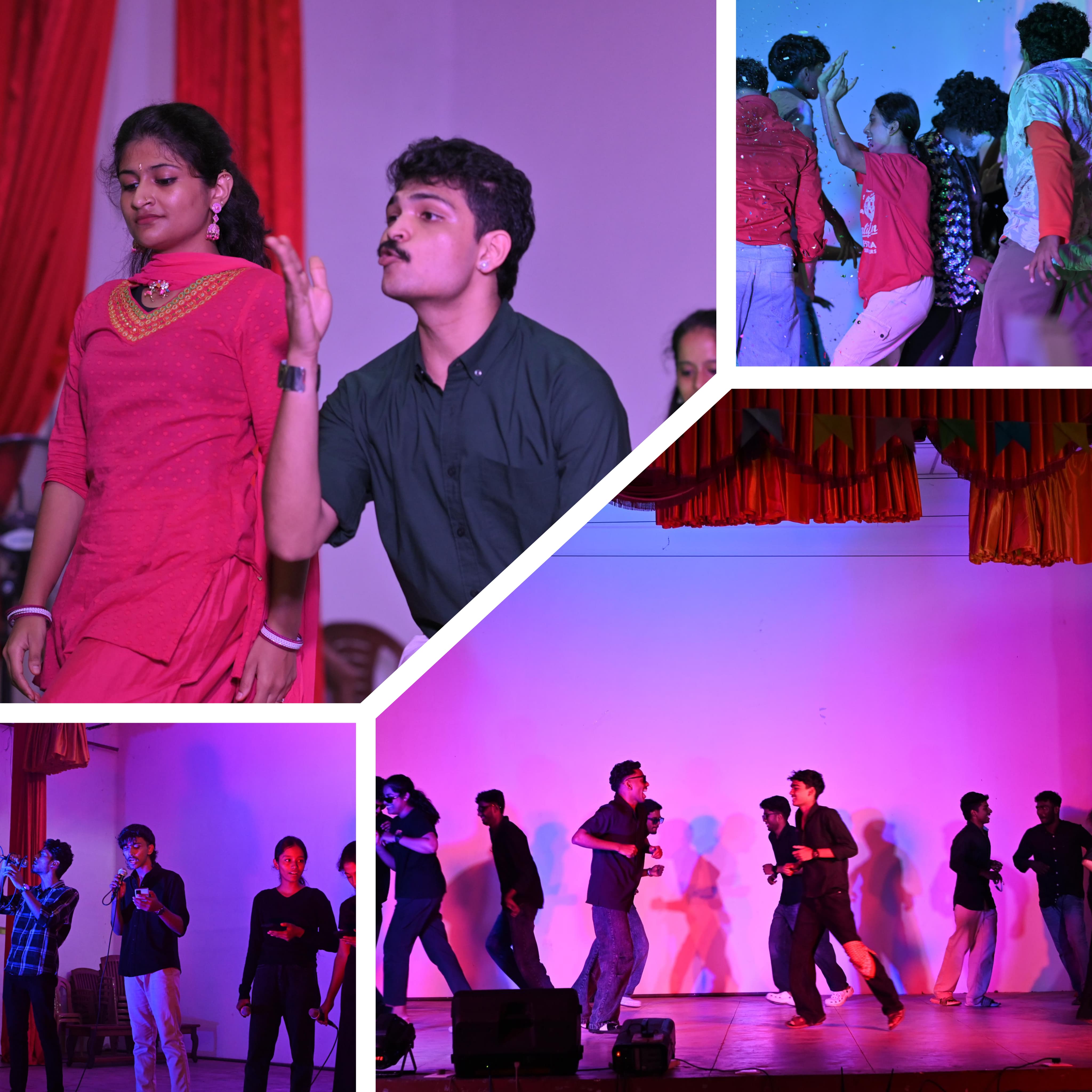 Reel 2 Real Cinematic Showdown